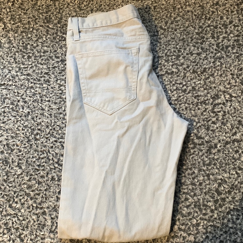 Men’s Arizona jeans